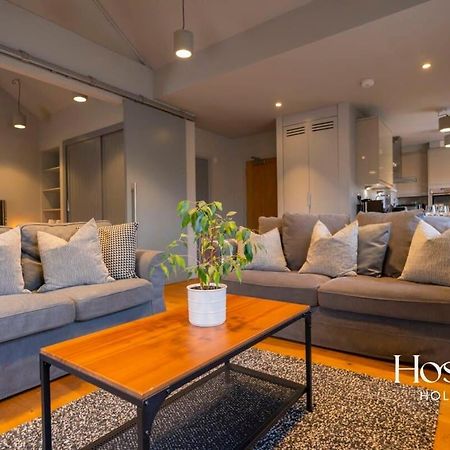 Stylish Luxury Apartment In The Centre Of Henley Zewnętrze zdjęcie