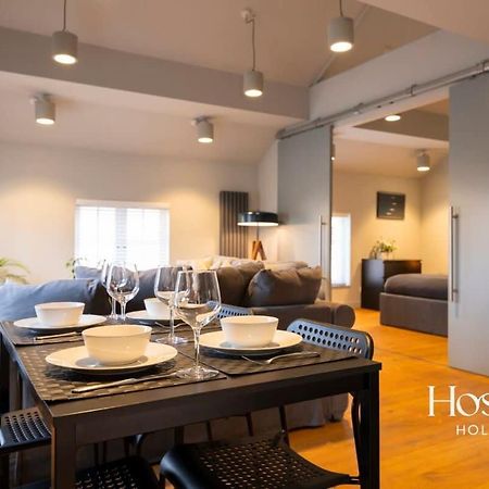 Stylish Luxury Apartment In The Centre Of Henley Zewnętrze zdjęcie
