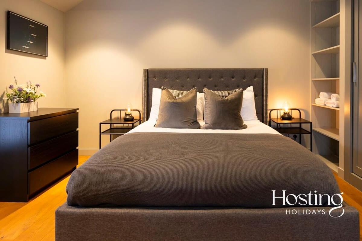 Stylish Luxury Apartment In The Centre Of Henley Zewnętrze zdjęcie