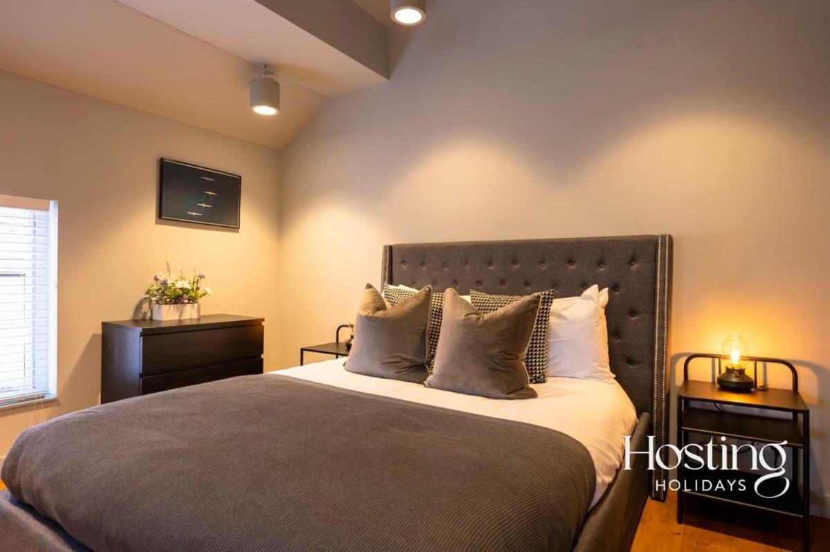 Stylish Luxury Apartment In The Centre Of Henley Zewnętrze zdjęcie